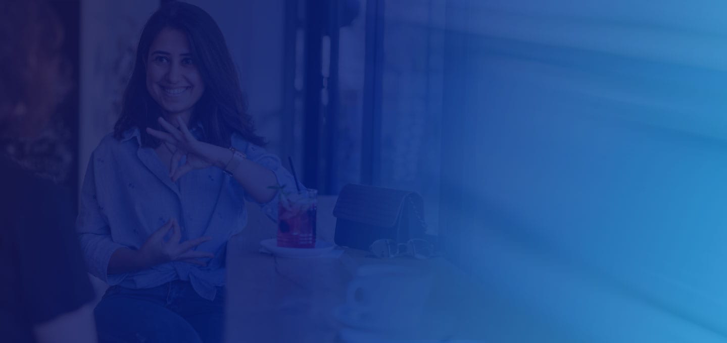 American Sign Language (ASL) Services ContextGlobal, Inc.