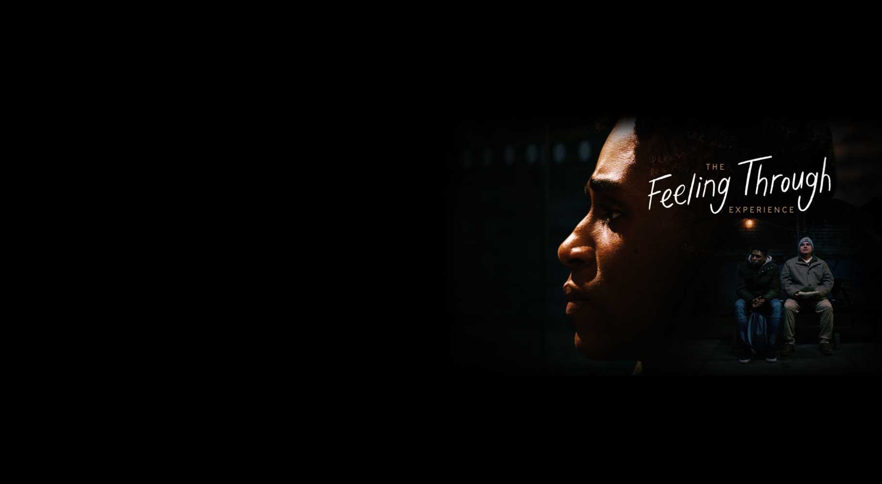 "Feeling Through" Film Collaboration ContextGlobal, Inc.