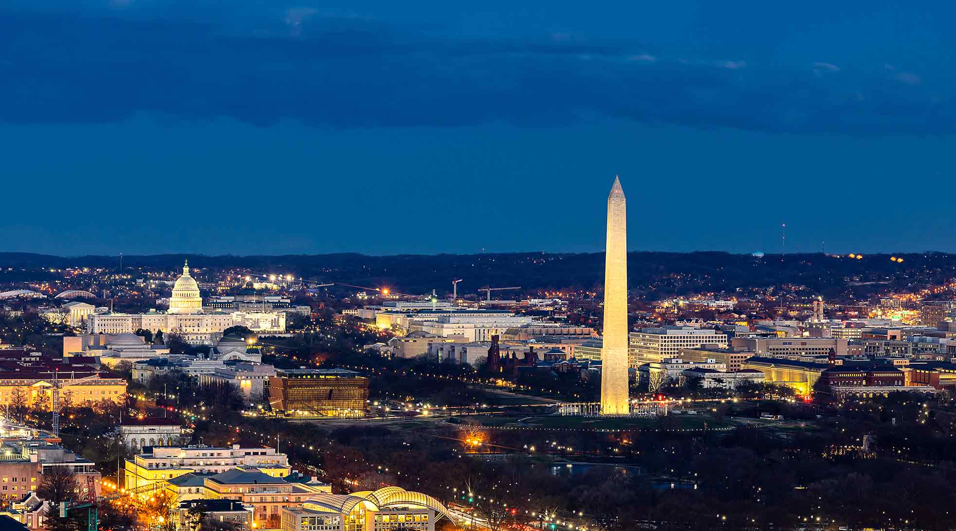 Interpreters in Washington D.C. ContextGlobal, Inc.